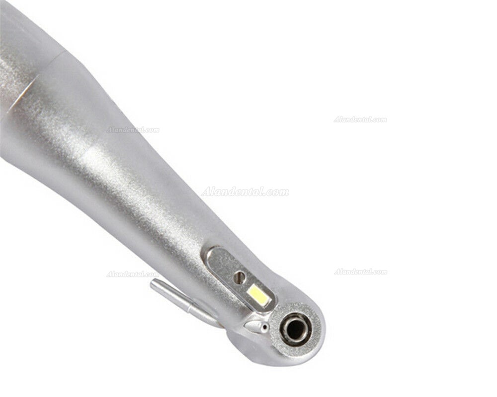 Tealth 3203CHL 20:1 Fiber Optica Implant Contra Angle Handpiece